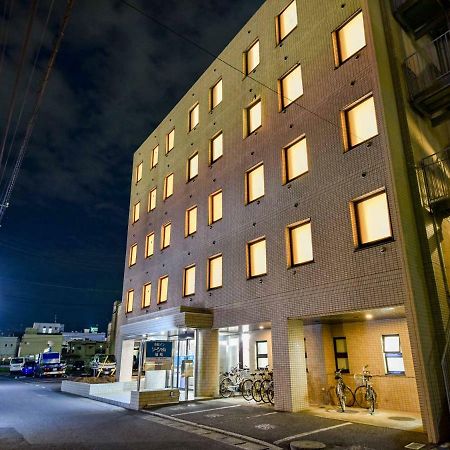 安崎市原社交旅馆 Ichihara 外观 照片