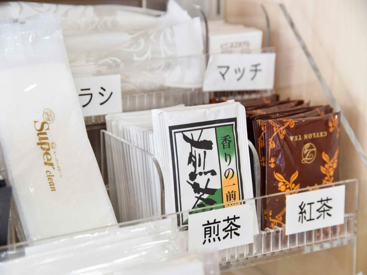 安崎市原社交旅馆 Ichihara 外观 照片