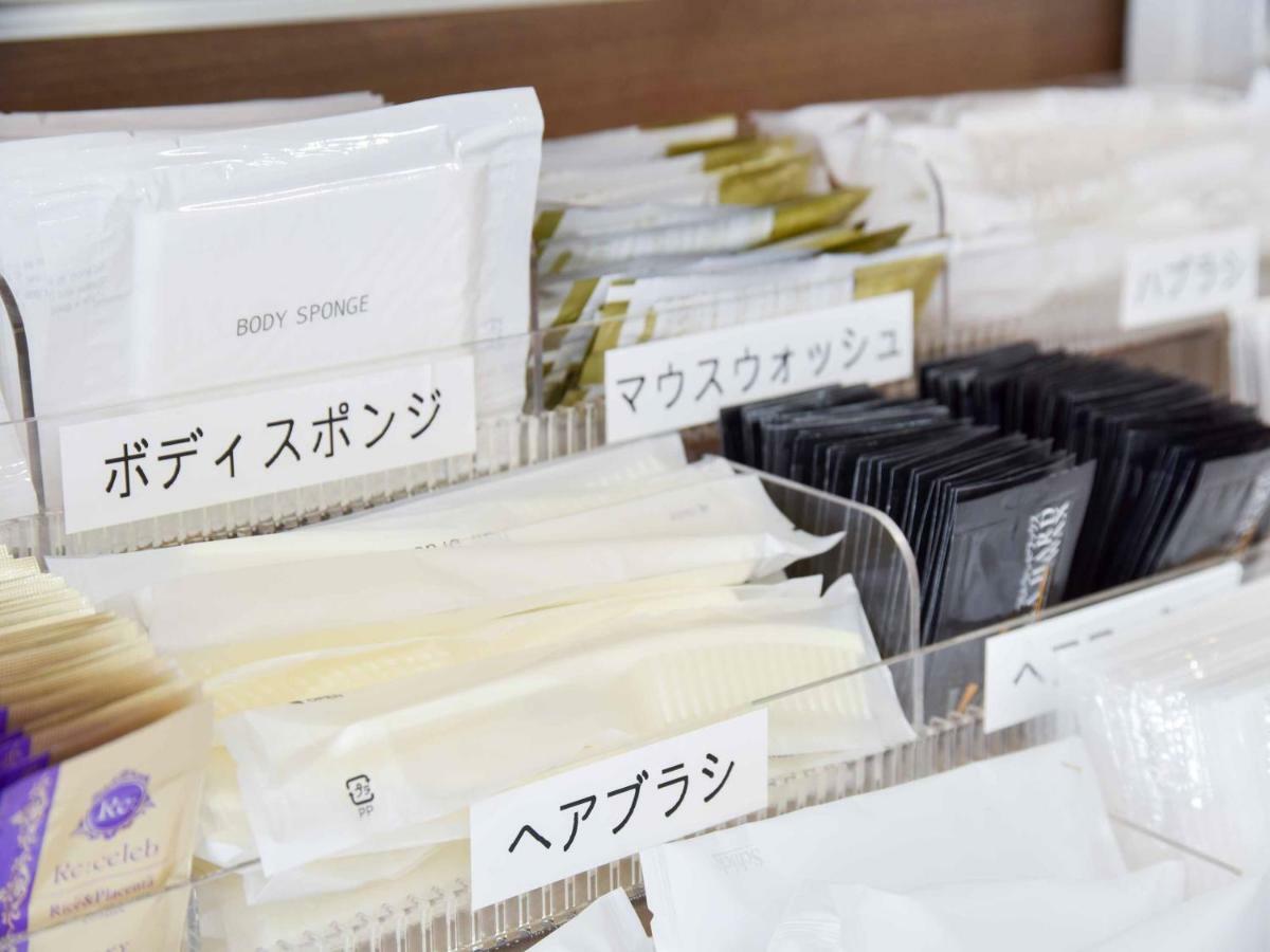 安崎市原社交旅馆 Ichihara 外观 照片