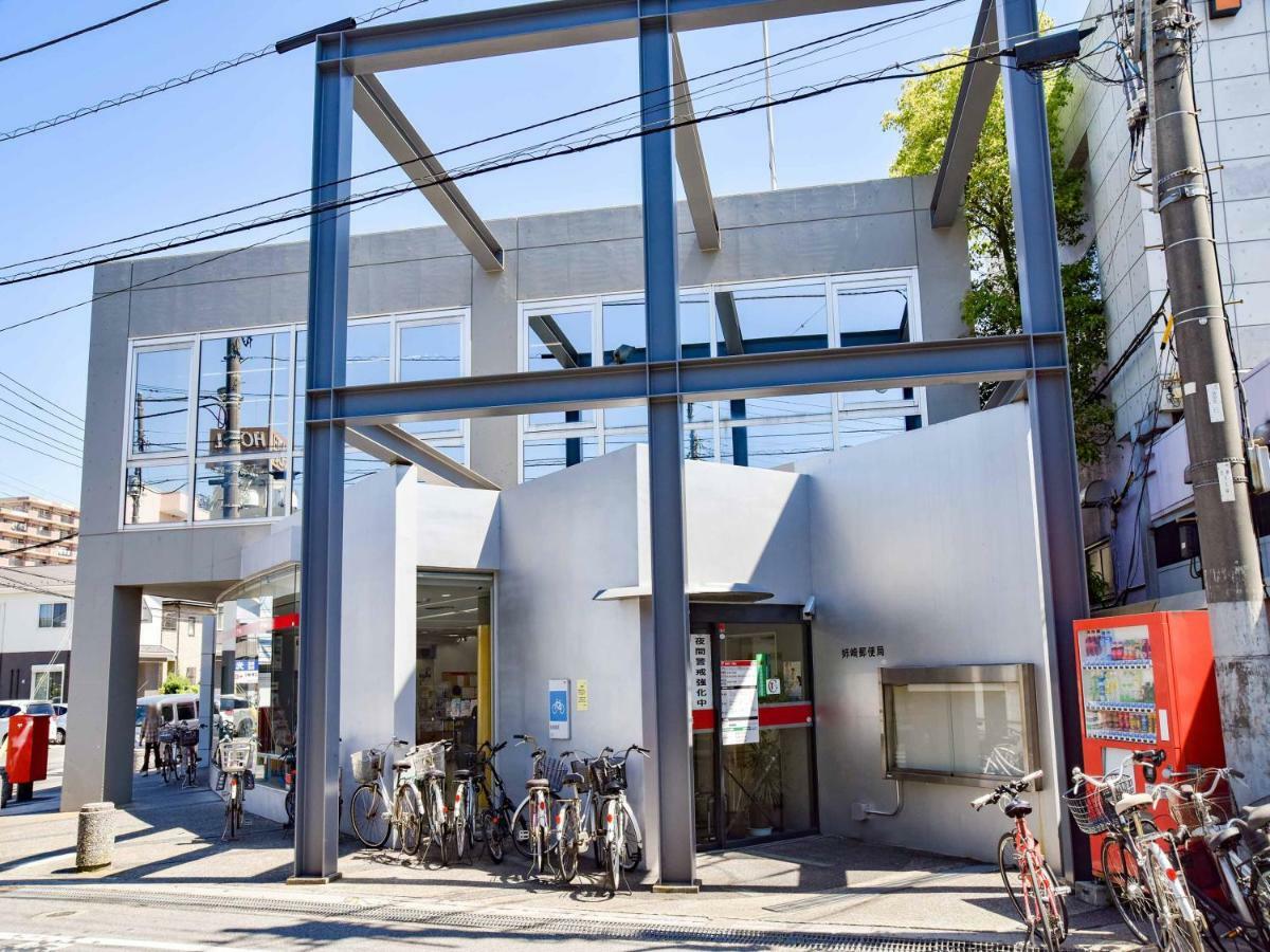 安崎市原社交旅馆 Ichihara 外观 照片