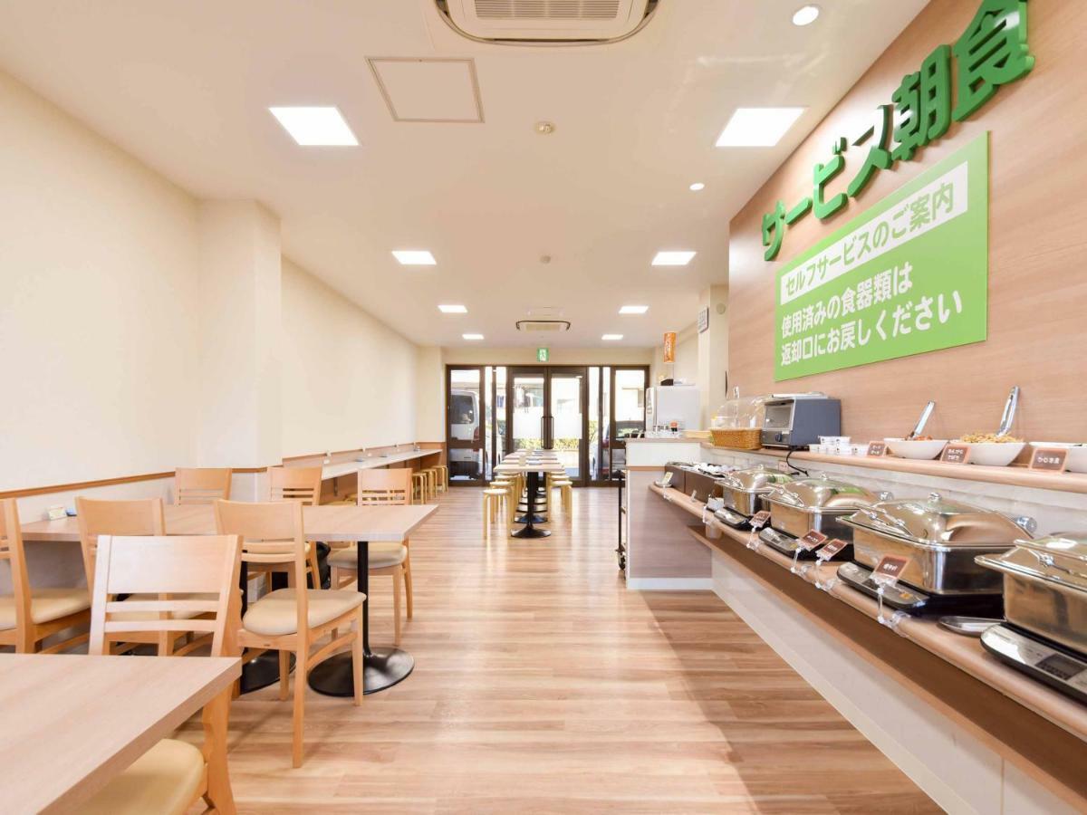 安崎市原社交旅馆 Ichihara 外观 照片